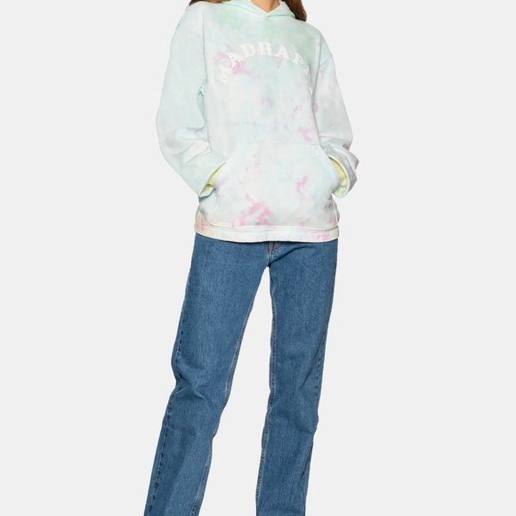 Madhappy Pastels Universal Hoodie - XSMALL - Picture 4 of 5